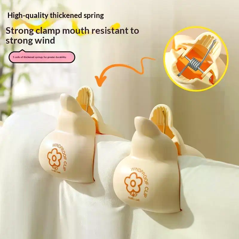 Beach Towel Large - Beach Towel Clips Reusable Large Windproof