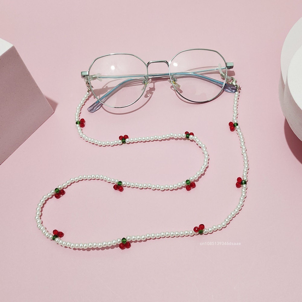 Sunglass Retainer Cord - Sunglasses Masking Chains Mask Chains Y2K