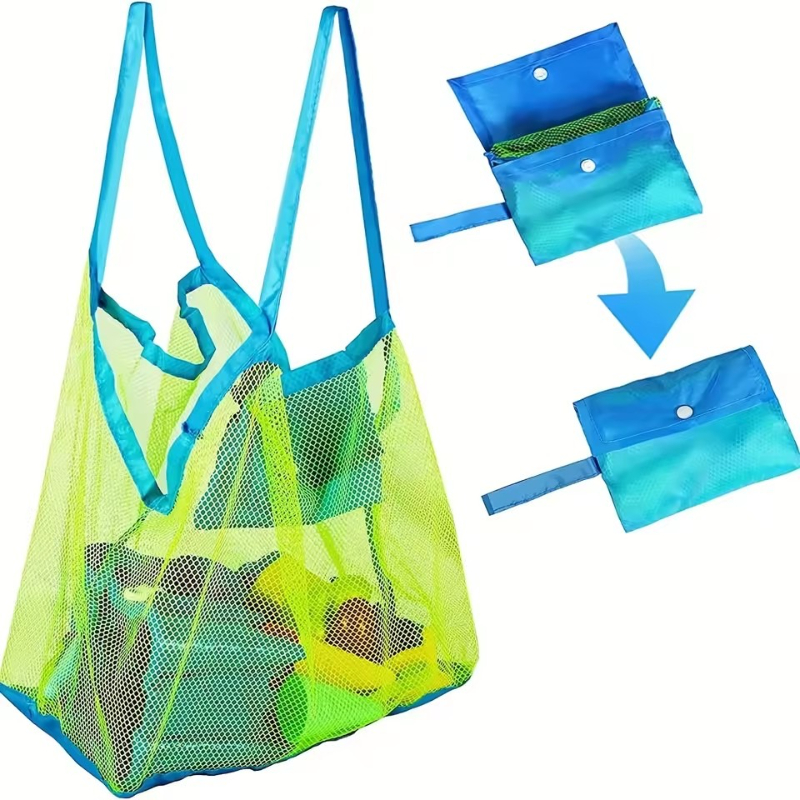 Children Sand Away Protable Me - مراجعة Beach Towel Large وسعره