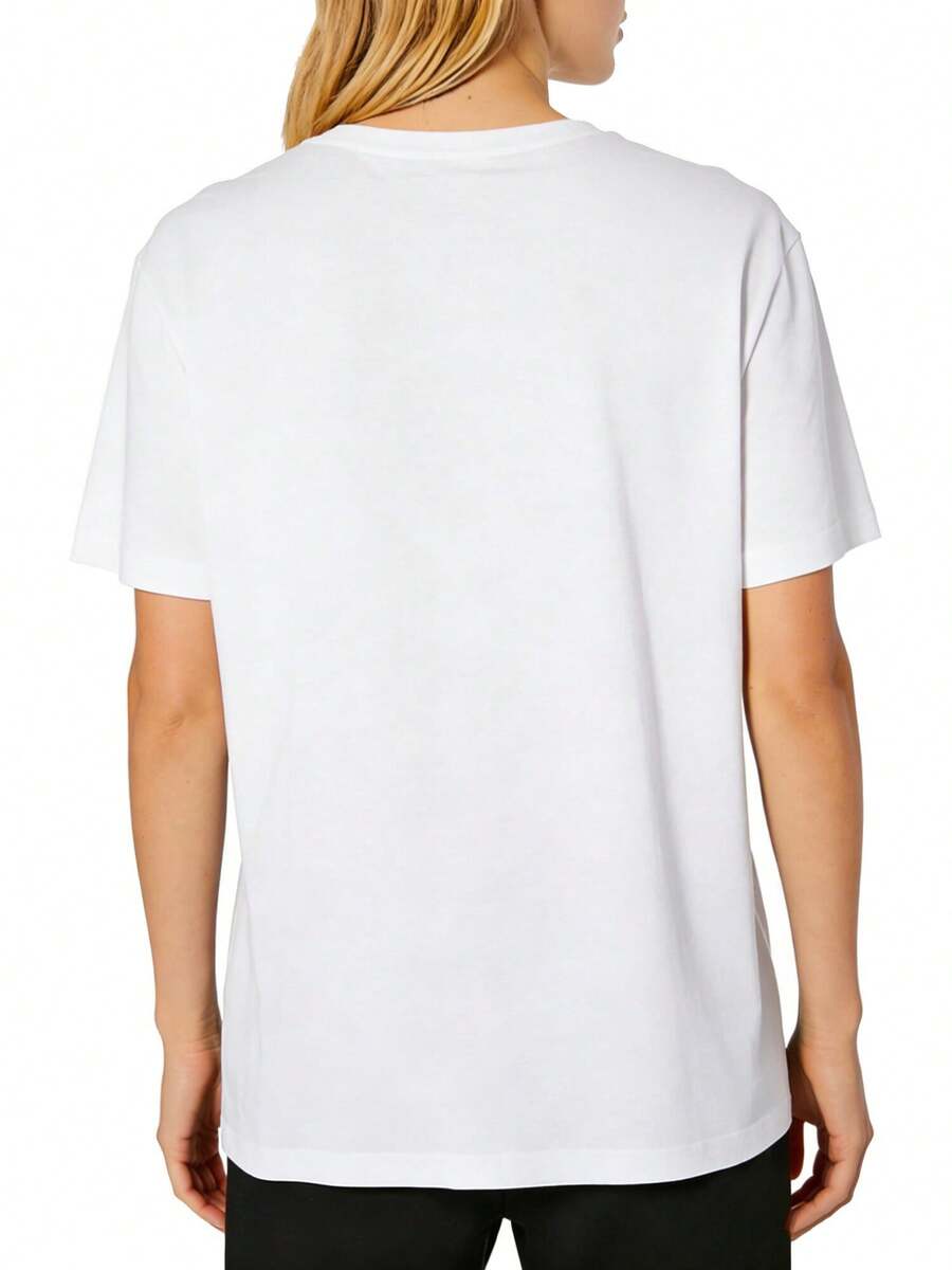 Canaan Dog Rose Floral Graphic - مراجعة Tee Graphic Print وسعره