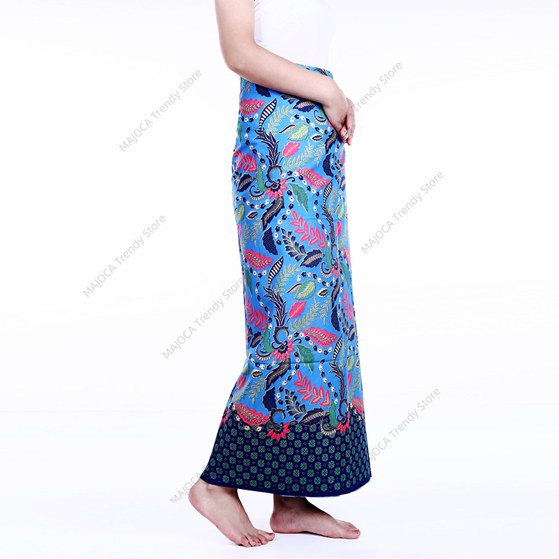 Southeast Asian Lungi/Dhoti/Sa - مراجعة Sarong Men Wrap وسعره