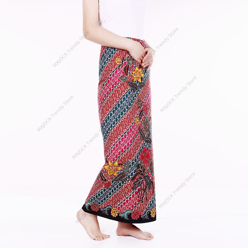 Southeast Asian Lungi/Dhoti/Sa - مراجعة Sarong Men Wrap وسعره