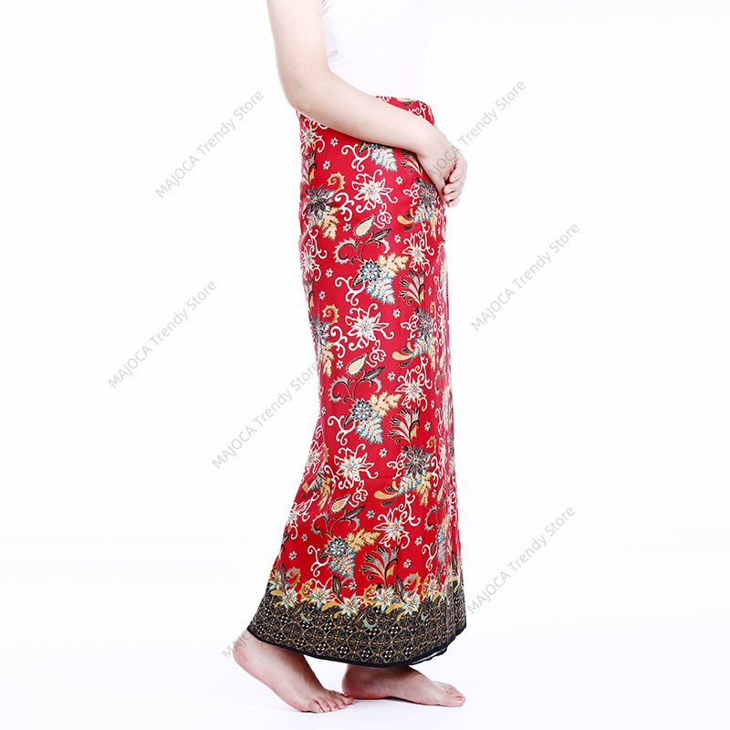 Southeast Asian Lungi/Dhoti/Sa - مراجعة Sarong Men Wrap وسعره