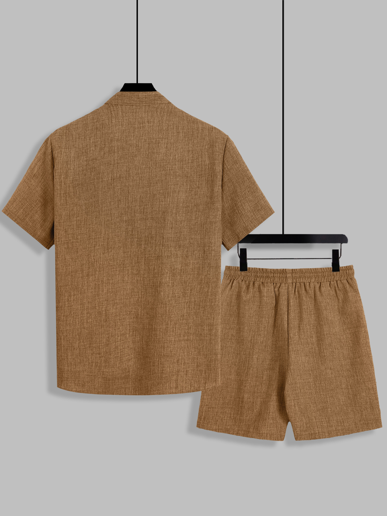 Summer Men's Cotton Linen Text - مراجعة Linen Shirt Breathable وسعره