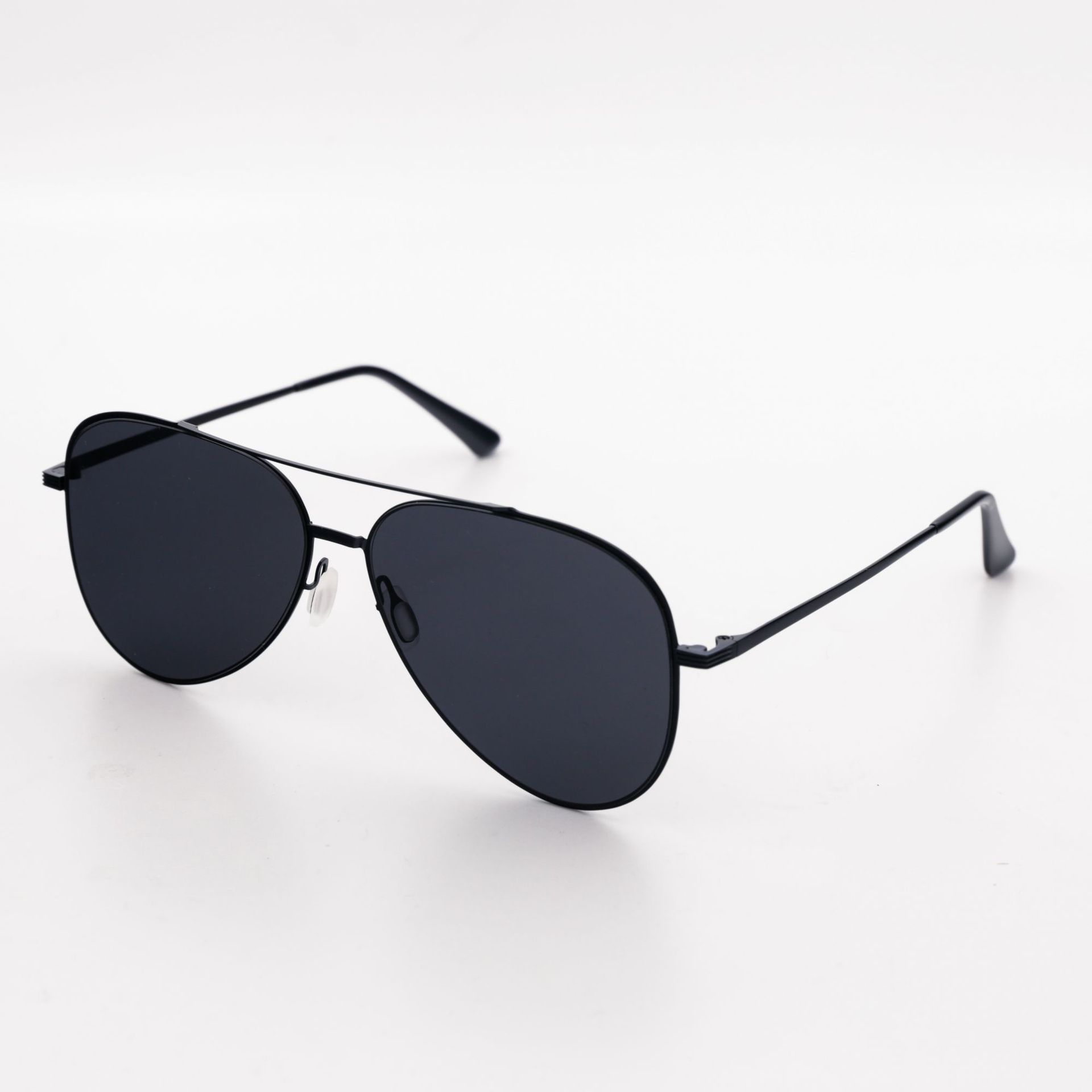Men Ultralight Toad Aviator Gl - مراجعة Sunglasses Aviator Polarized وسعره