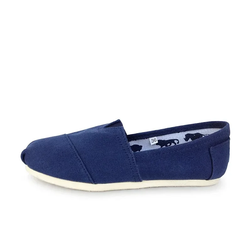 Summer Blue Loafers Men Classi - مراجعة Espadrille Slip On وسعره
