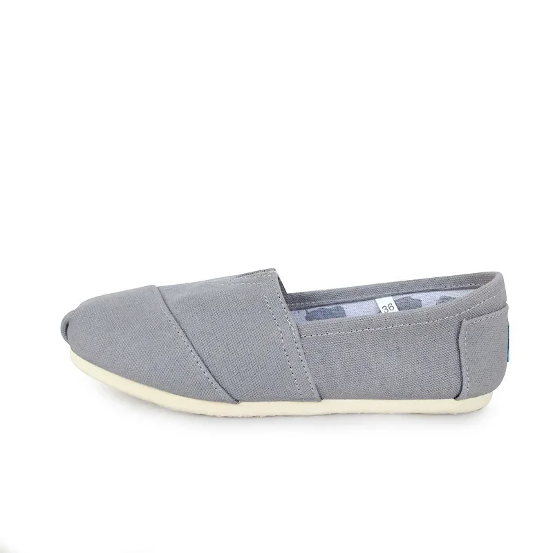 Summer Blue Loafers Men Classi - مراجعة Espadrille Slip On وسعره