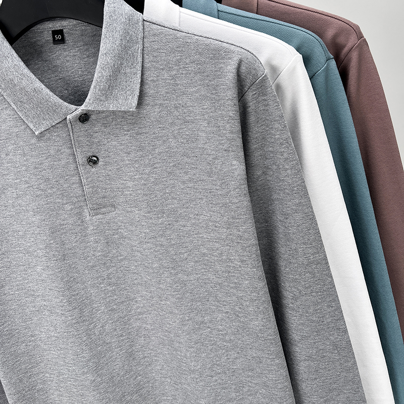 100% Cotton Polo Shirt, Four S - مراجعة Polo Shirt Pique وسعره