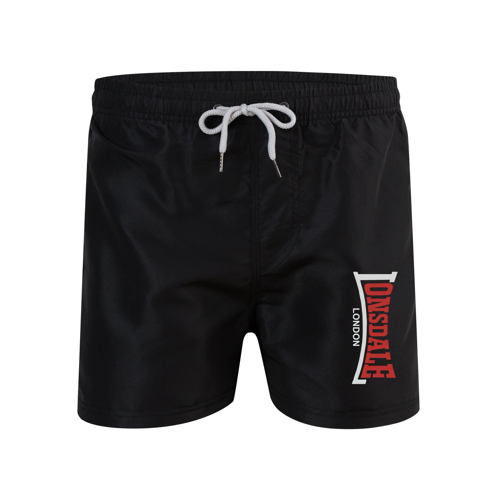 Lonsdale Men Beach Swim Shorts - مراجعة Trunks Board Surf وسعره