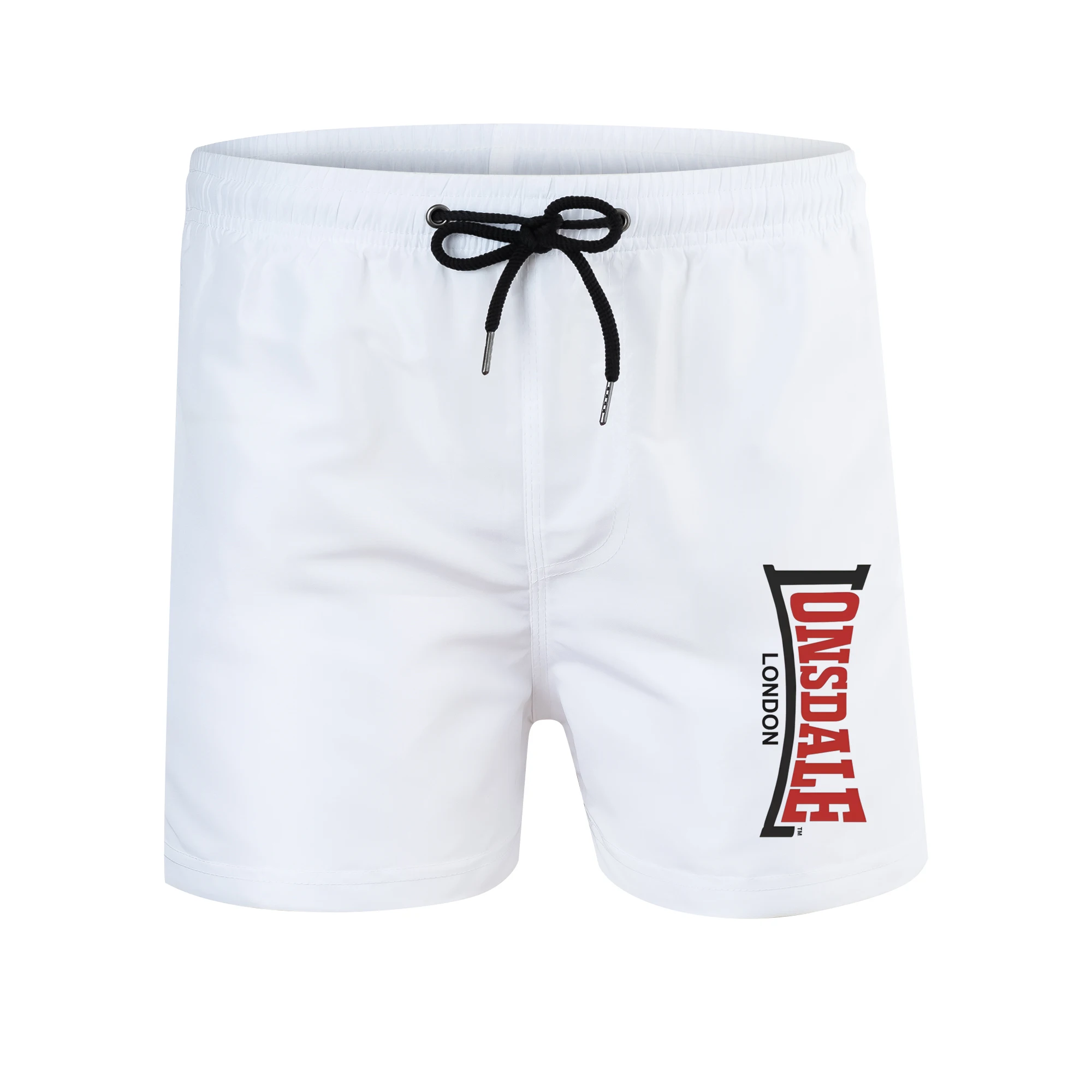 Lonsdale Men Beach Swim Shorts - مراجعة Trunks Board Surf وسعره