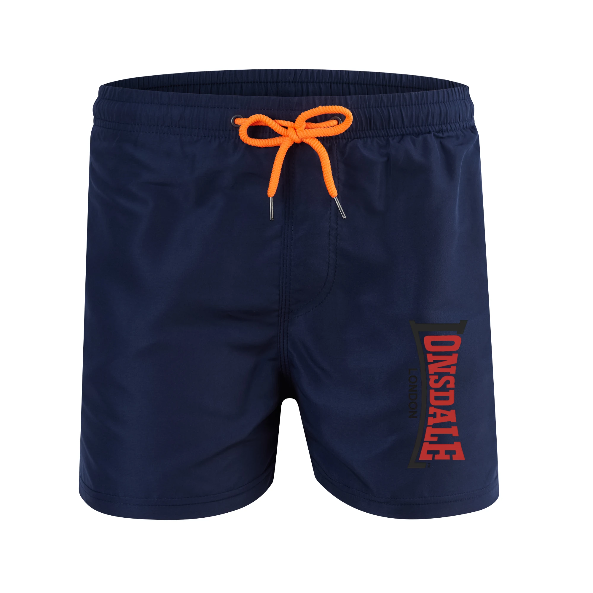 Lonsdale Men Beach Swim Shorts - مراجعة Trunks Board Surf وسعره