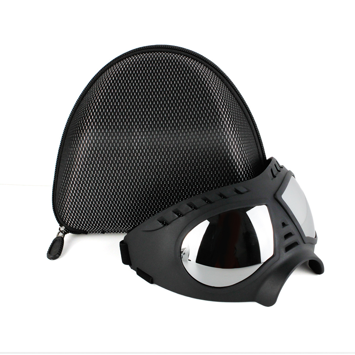 Pet Glasses for medium large-s - مراجعة Sunglass Retainer Cord وسعره