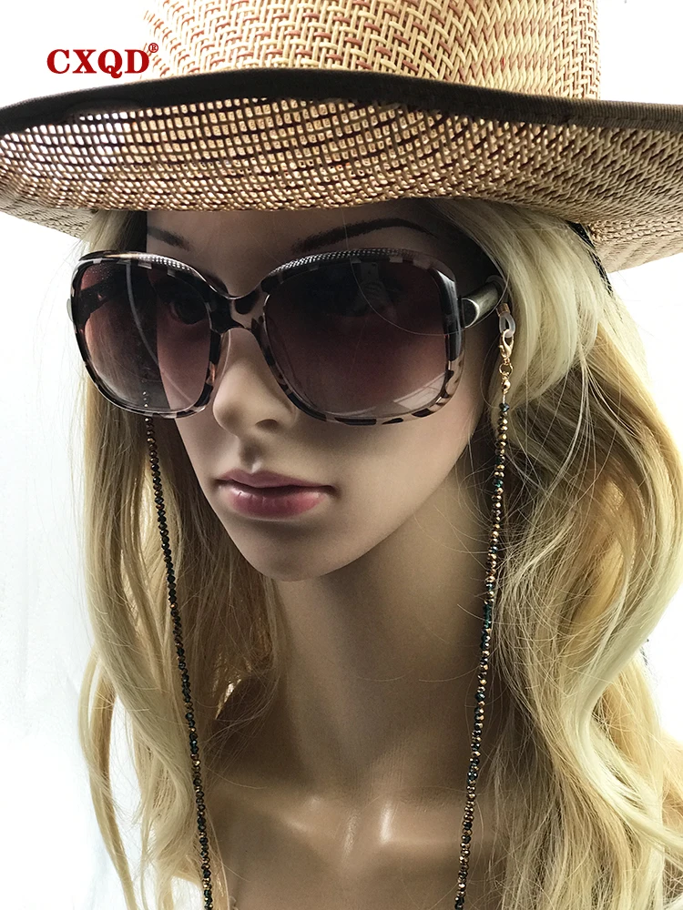 Women's Fashion Reading Glasse - مراجعة Sunglass Retainer Cord وسعره