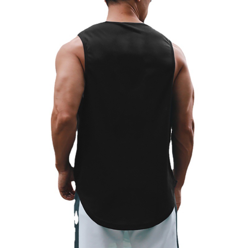 Mens Bodybuilding Breathable S - مراجعة Tank Top Muscle وسعره