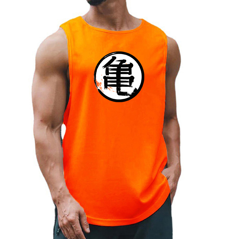 Mens Bodybuilding Breathable S - مراجعة Tank Top Muscle وسعره