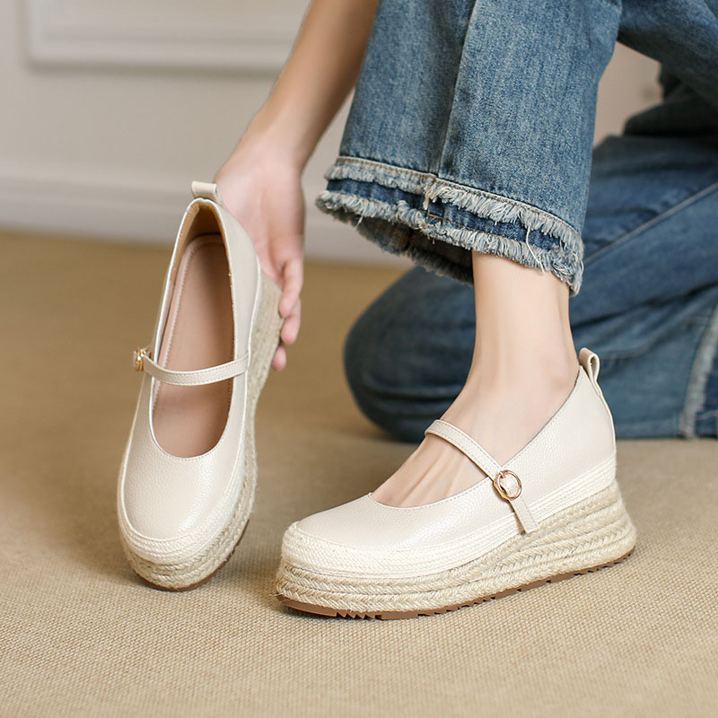 XMWRLW 2026 Women Spring Summe - مراجعة Espadrille Slip On وسعره