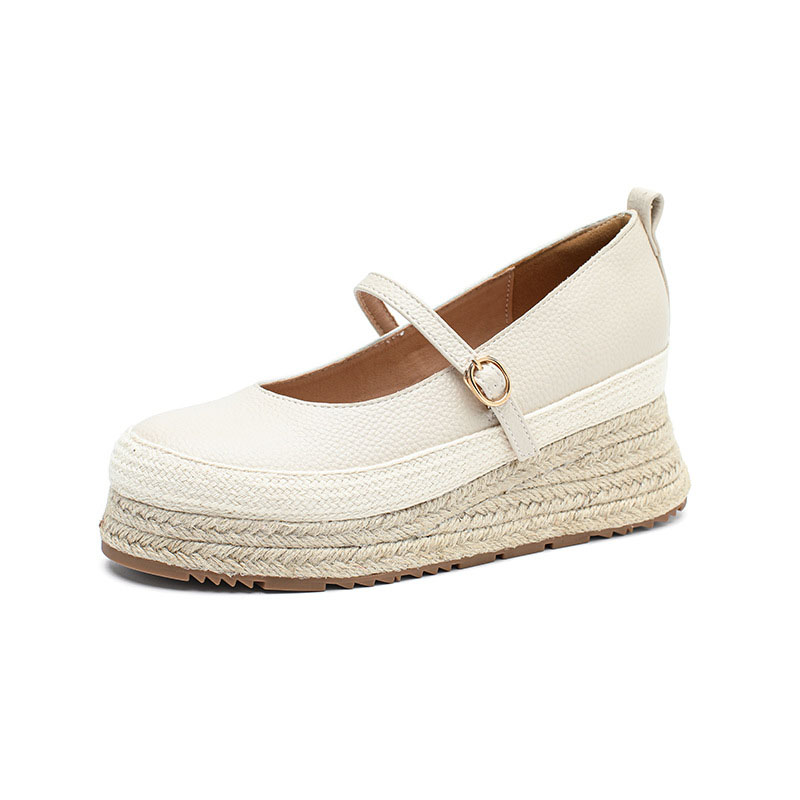XMWRLW 2026 Women Spring Summe - مراجعة Espadrille Slip On وسعره