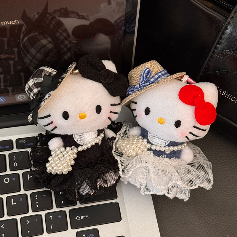 * Sanrio Hello Kitty Periphera - مراجعة Sunglass Retainer Cord وسعره