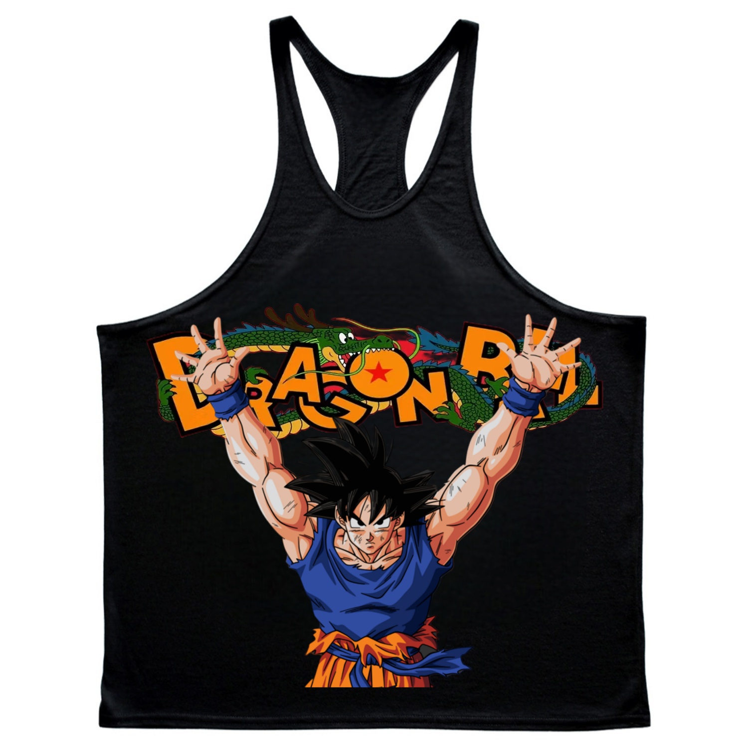 Men's Summer TankTop Cotton Ve - مراجعة Tank Top Muscle وسعره