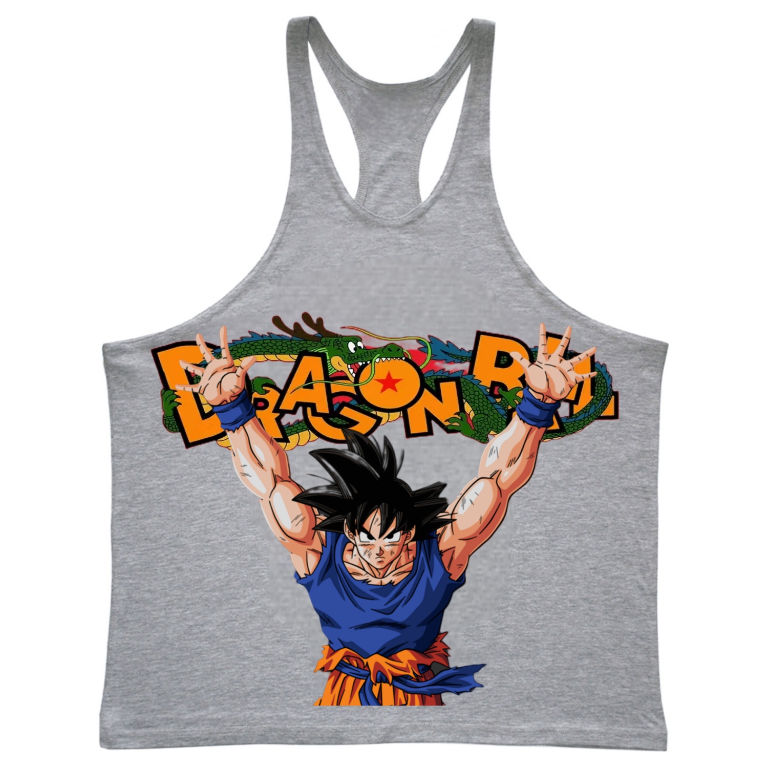 Men's Summer TankTop Cotton Ve - مراجعة Tank Top Muscle وسعره