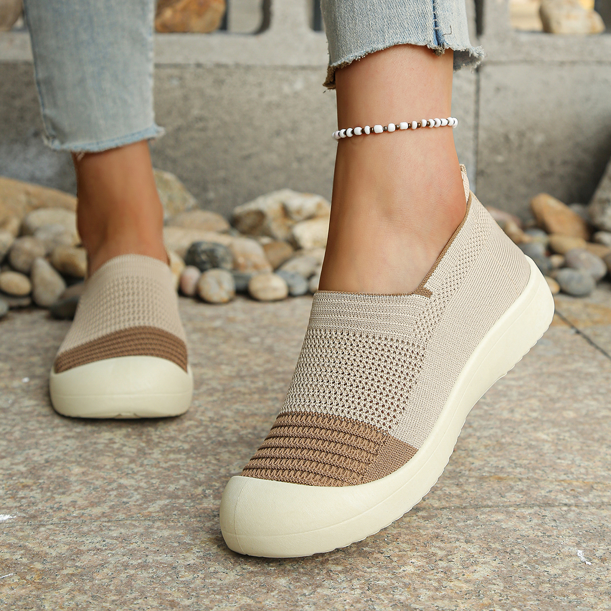 Women's shoes Women's Retro Du - مراجعة Espadrille Slip On وسعره