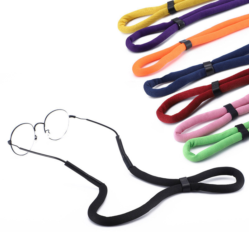 1pc Underwater Diving Sport Sw - مراجعة Sunglass Retainer Cord وسعره