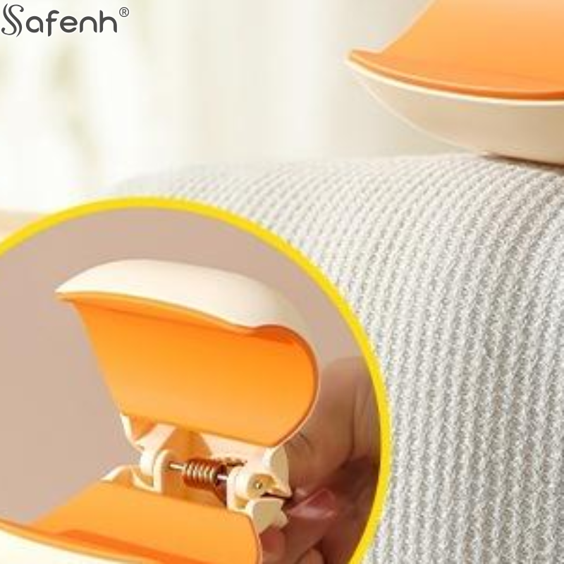 Beach Towel Clips Reusable Lar - مراجعة Beach Towel Large وسعره
