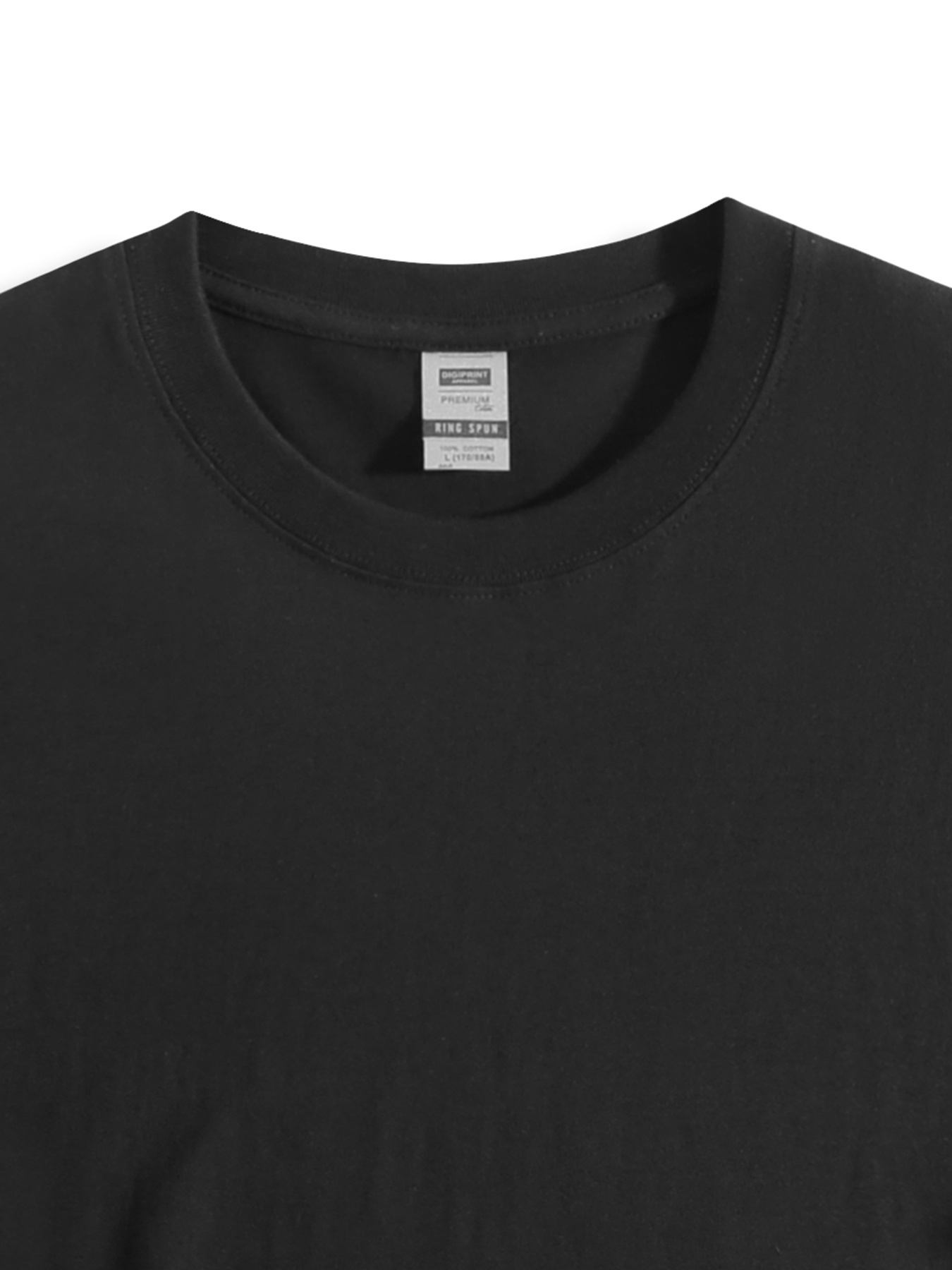 Men's Casual Graphic T-Shirt D - مراجعة Linen Shirt Breathable وسعره