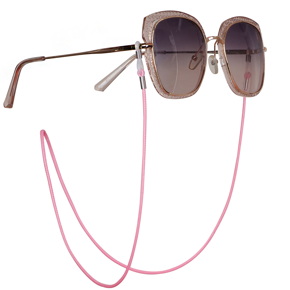 Fashion Glasses Strap Neck Cor - مراجعة Sunglass Retainer Cord وسعره