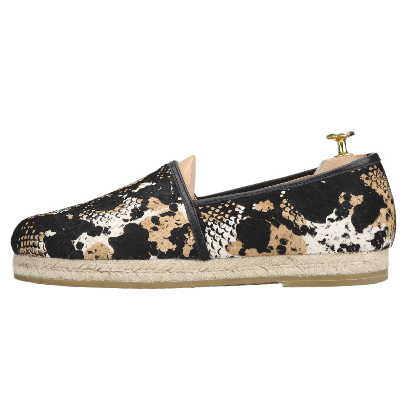 Piegitar New Style Multicolor  - مراجعة Espadrille Slip On وسعره