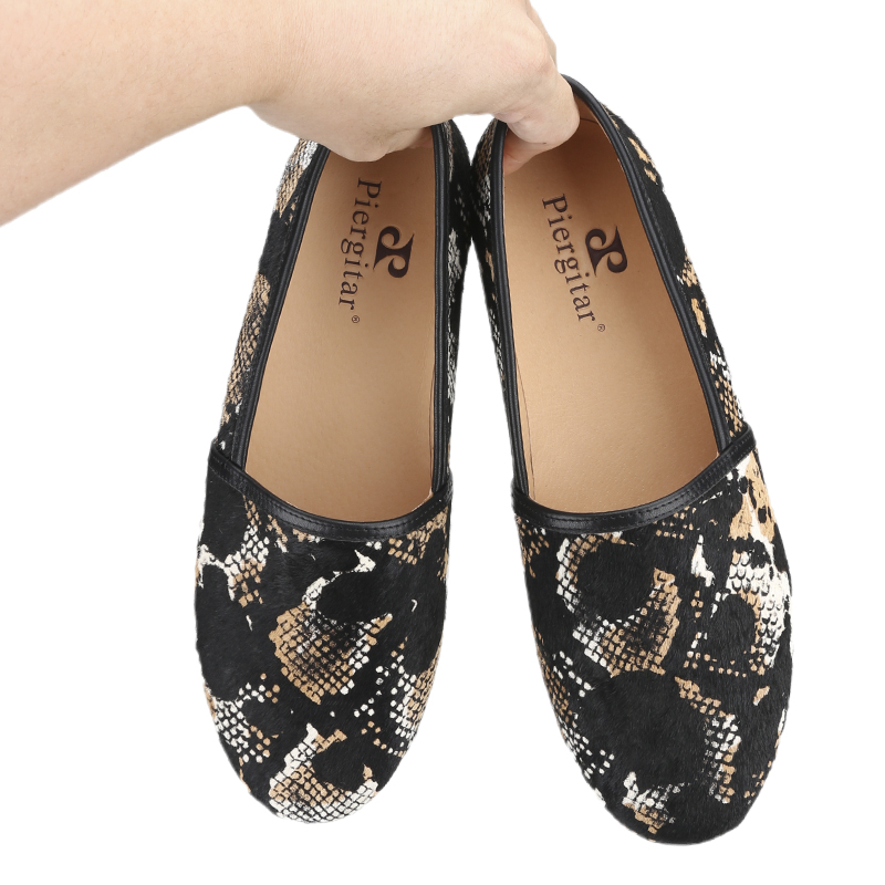 Piegitar New Style Multicolor  - مراجعة Espadrille Slip On وسعره