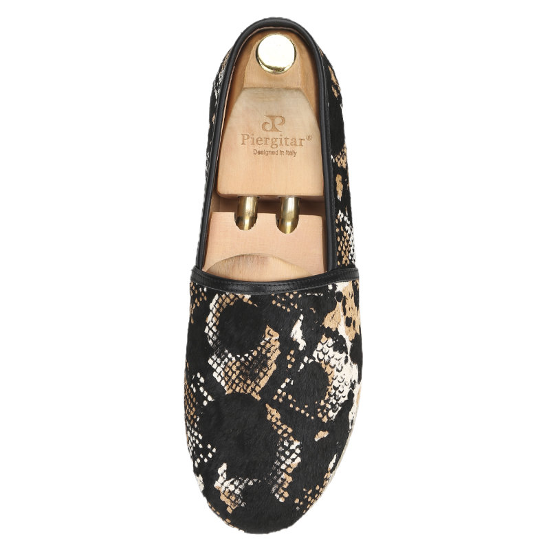 Piegitar New Style Multicolor  - مراجعة Espadrille Slip On وسعره