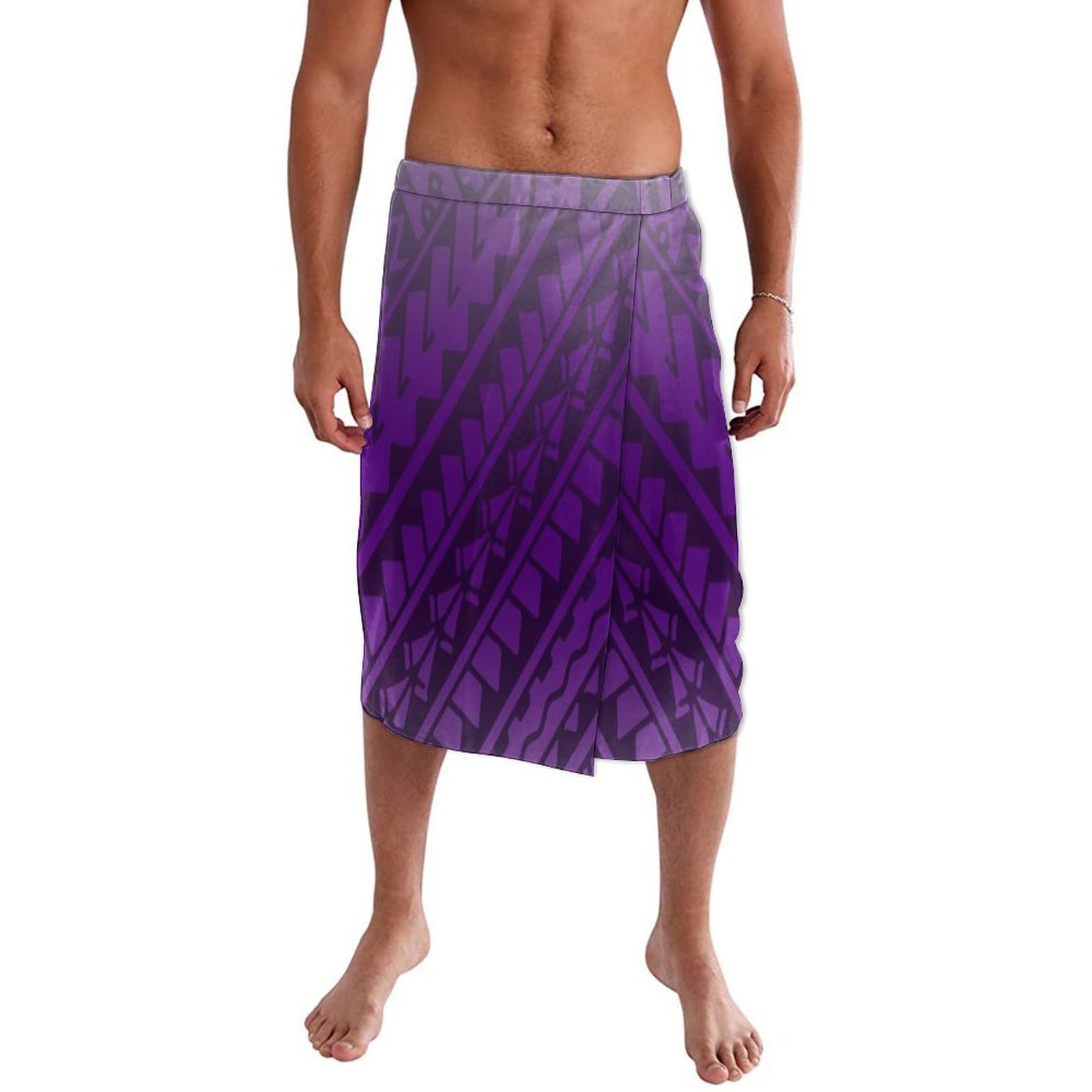 Hawaii Island Custom Men'S Sof - مراجعة Sarong Men Wrap وسعره