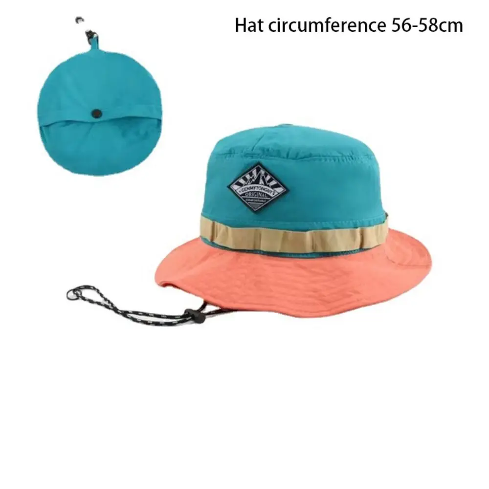 Japanese Quick-drying Packable - مراجعة Packable Hat Nylon وسعره