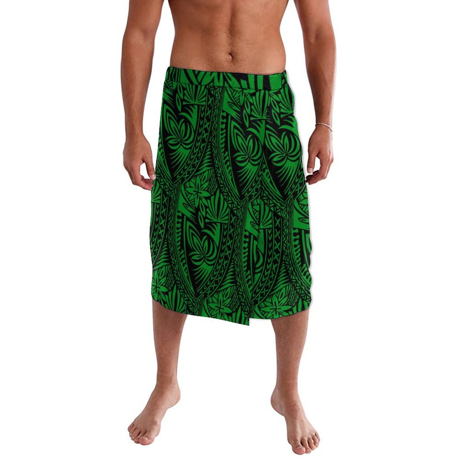 2024 New Style Men's Wrap Dres - مراجعة Sarong Men Wrap وسعره