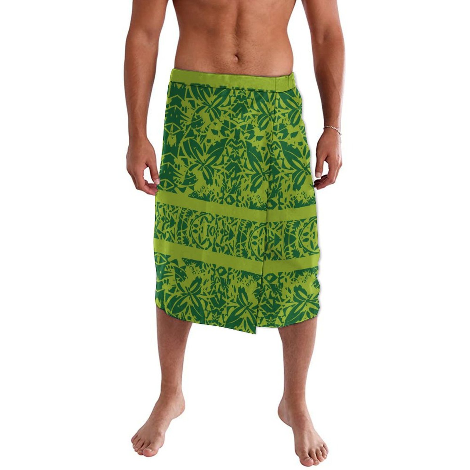 2024 New Style Men's Wrap Dres - مراجعة Sarong Men Wrap وسعره