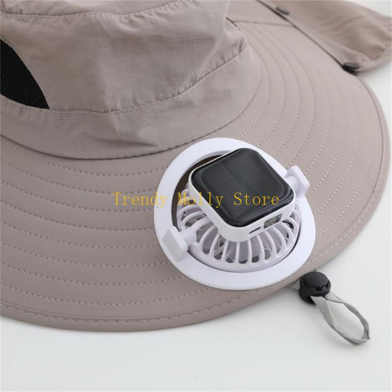 N5KB Multifunctional Outdoor H - مراجعة Packable Hat Nylon وسعره