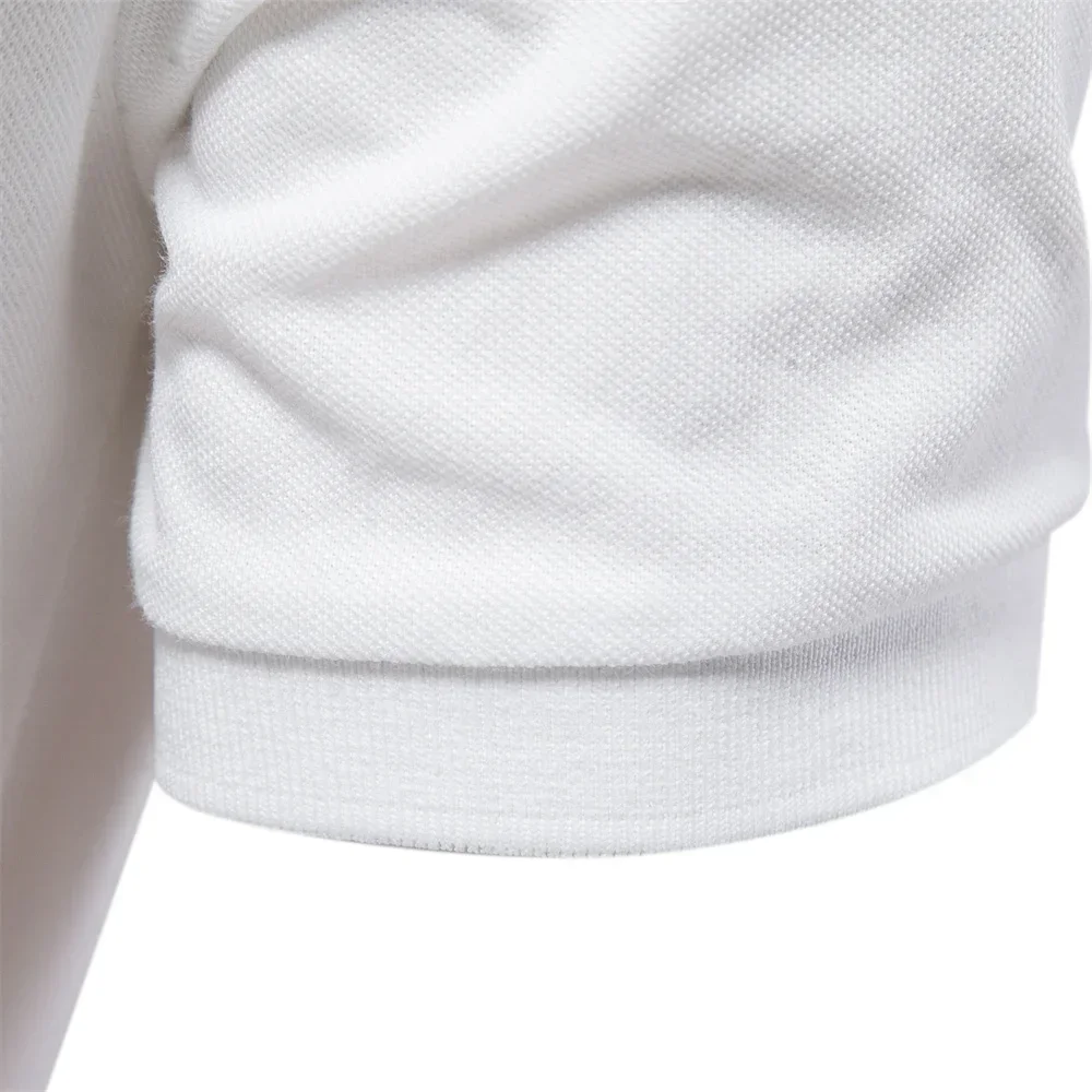 Summer High-quality Cross-bord - مراجعة Polo Shirt Pique وسعره