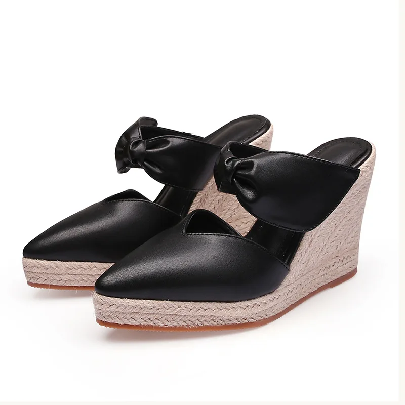 Women's High Heel Sandals Espa - مراجعة Espadrille Slip On وسعره