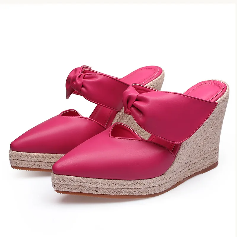 Women's High Heel Sandals Espa - مراجعة Espadrille Slip On وسعره