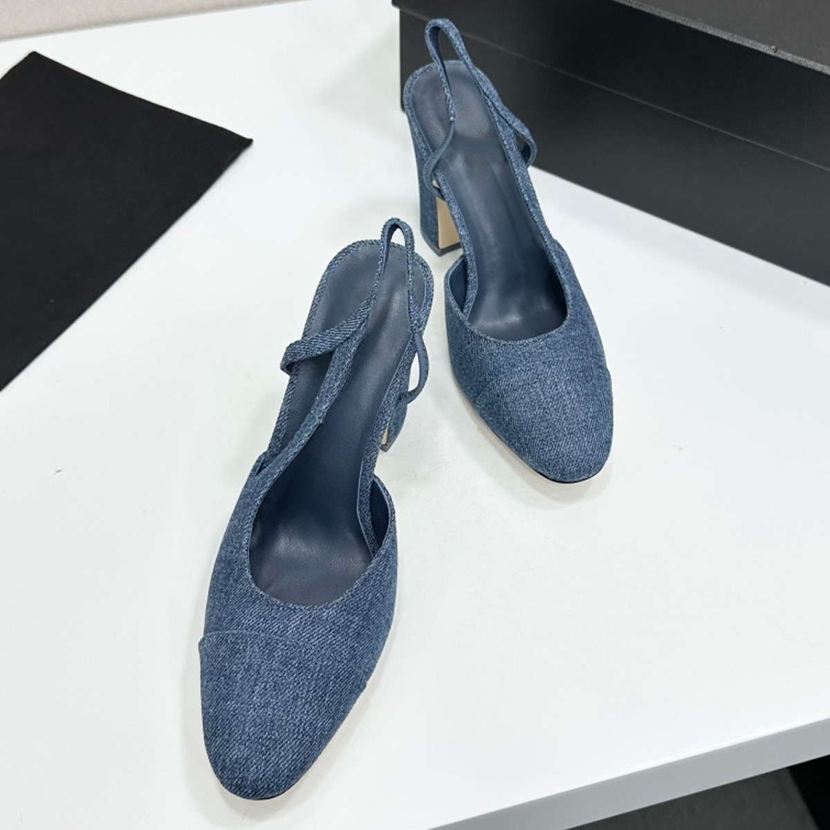 2026 Women's Two-Tone Slingbac - مراجعة Casual Sandal Leather وسعره