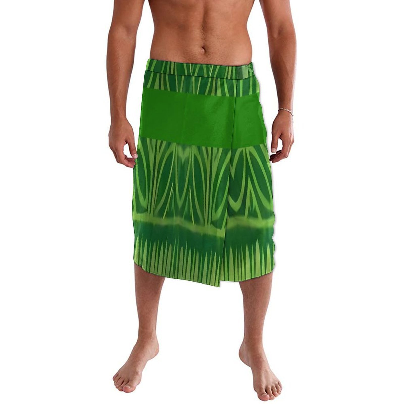 Hawaii Island Customized Men'S - مراجعة Sarong Men Wrap وسعره
