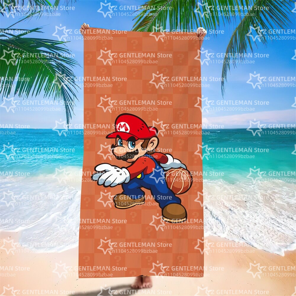 Cool Towel Soft Pool Classic G - مراجعة Beach Towel Large وسعره