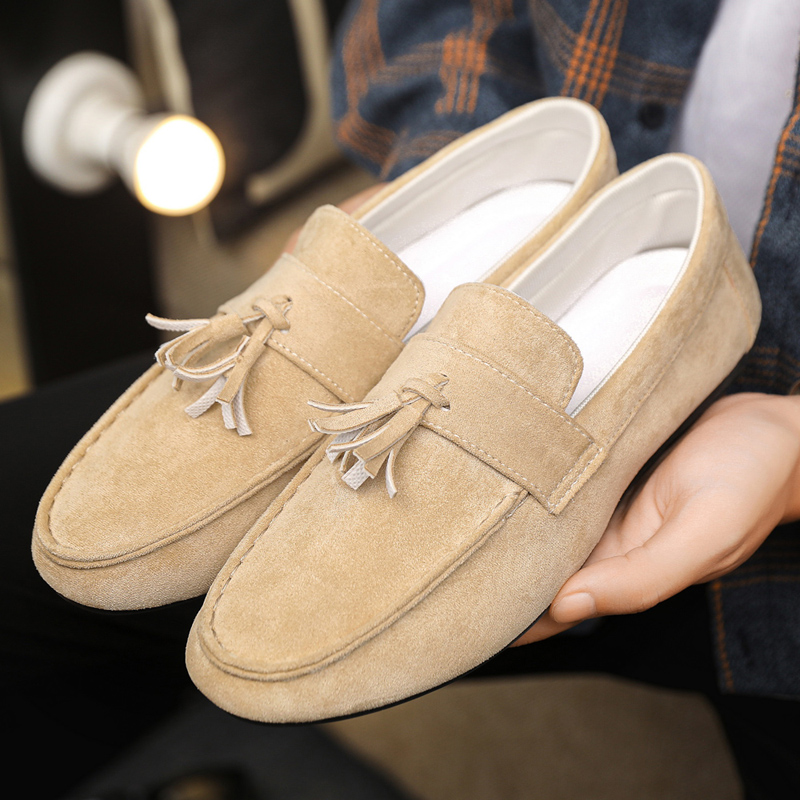 Lightweight Fashion Lazy Shoes - مراجعة Espadrille Slip On وسعره