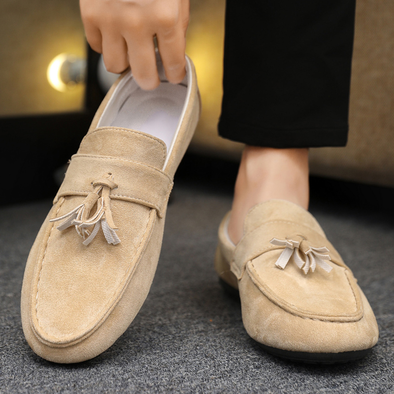 Lightweight Fashion Lazy Shoes - مراجعة Espadrille Slip On وسعره