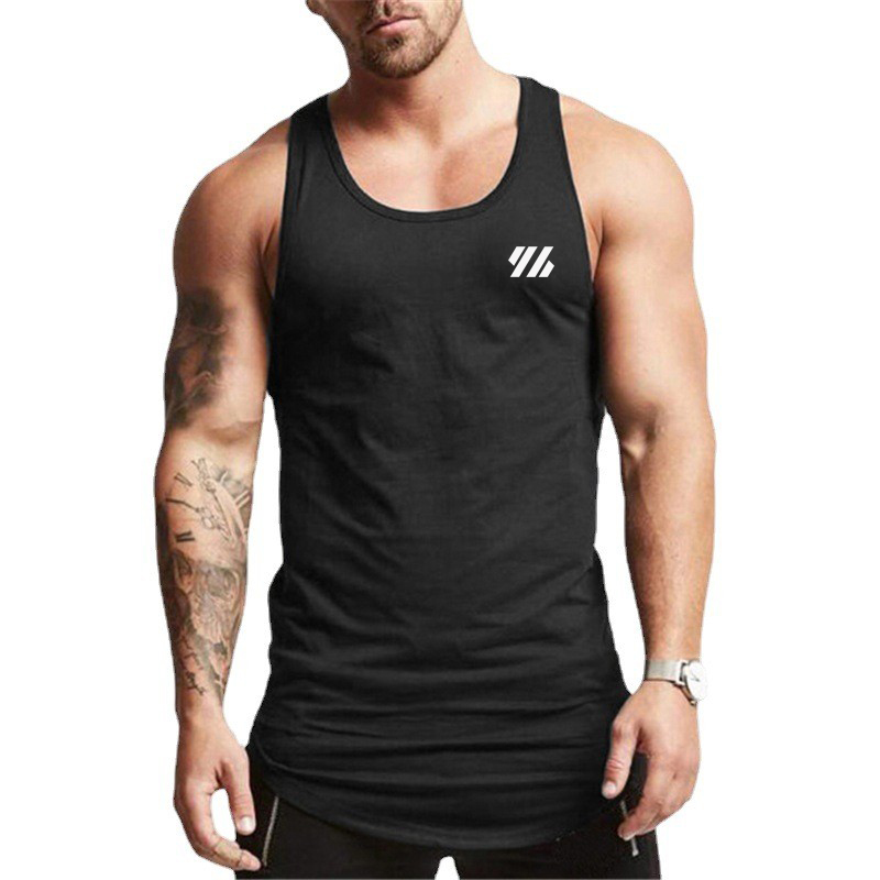 Gym Bodybuilding Casual Tank T - مراجعة Tank Top Muscle وسعره