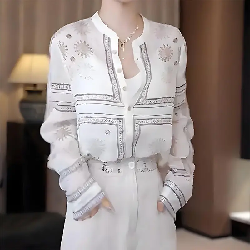 Women New Design Loose Tempera - مراجعة Resort Shirt Floral وسعره