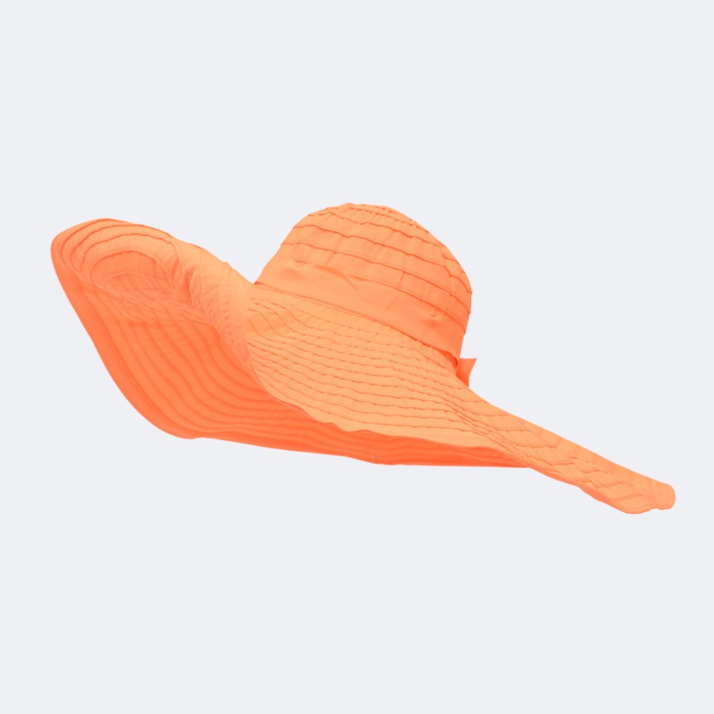 Packable Bowknot DIY Moldable  - مراجعة Packable Hat Nylon وسعره