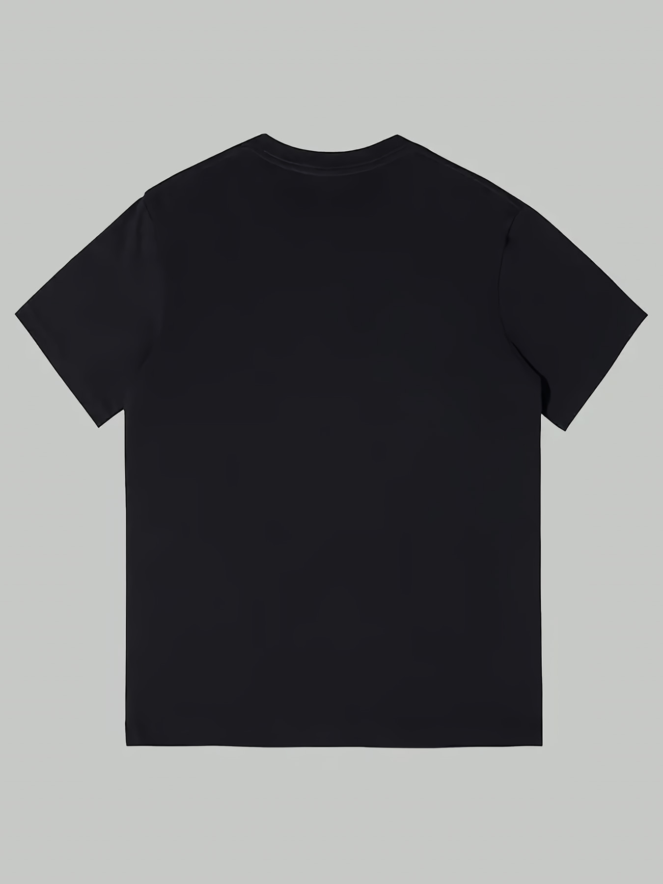 100% Cotton Men's T-shirt grap - مراجعة Tee Graphic Print وسعره
