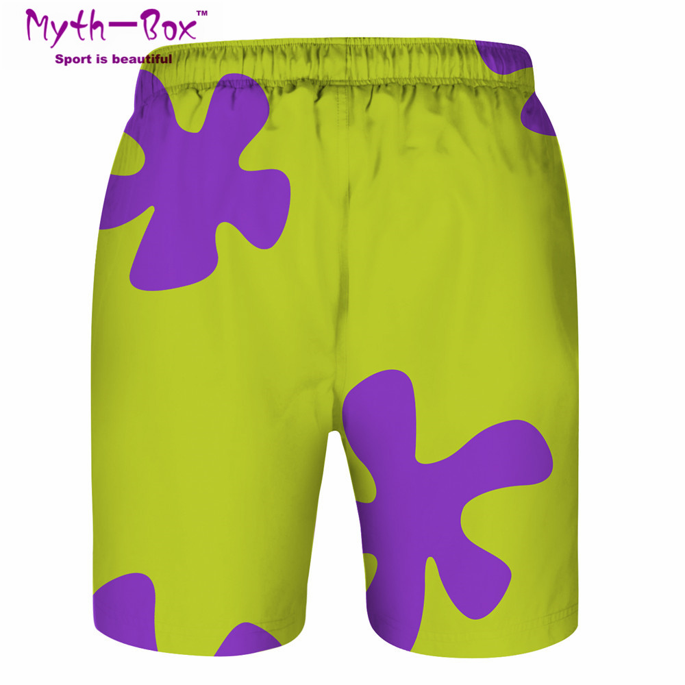 Summer Men's Beach Shorts Wate - مراجعة Trunks Board Surf وسعره